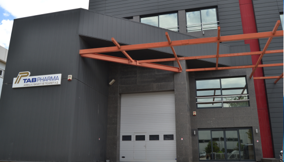 Tab Pharma Tanıtım