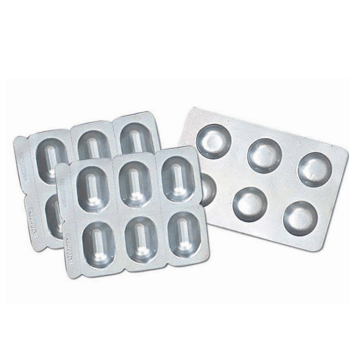 Alu-Alu Cold Form - Görsel 2