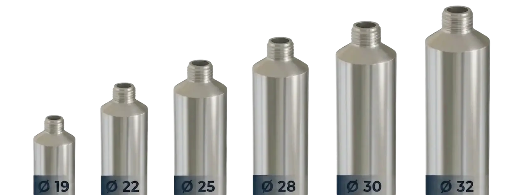 Alüminyum Tüp – Ana Görsel